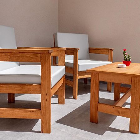 A Est B&B Otranto Eksteriør bilde