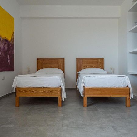 A Est B&B Otranto Eksteriør bilde
