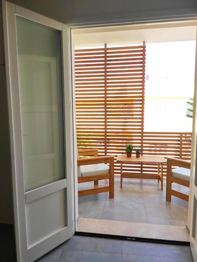A Est B&B Otranto Eksteriør bilde