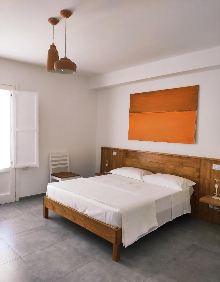 A Est B&B Otranto Eksteriør bilde