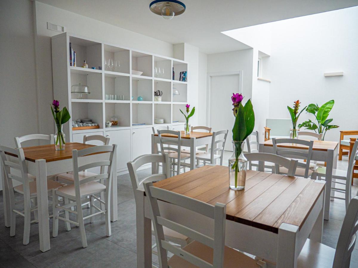 A Est B&B Otranto Eksteriør bilde