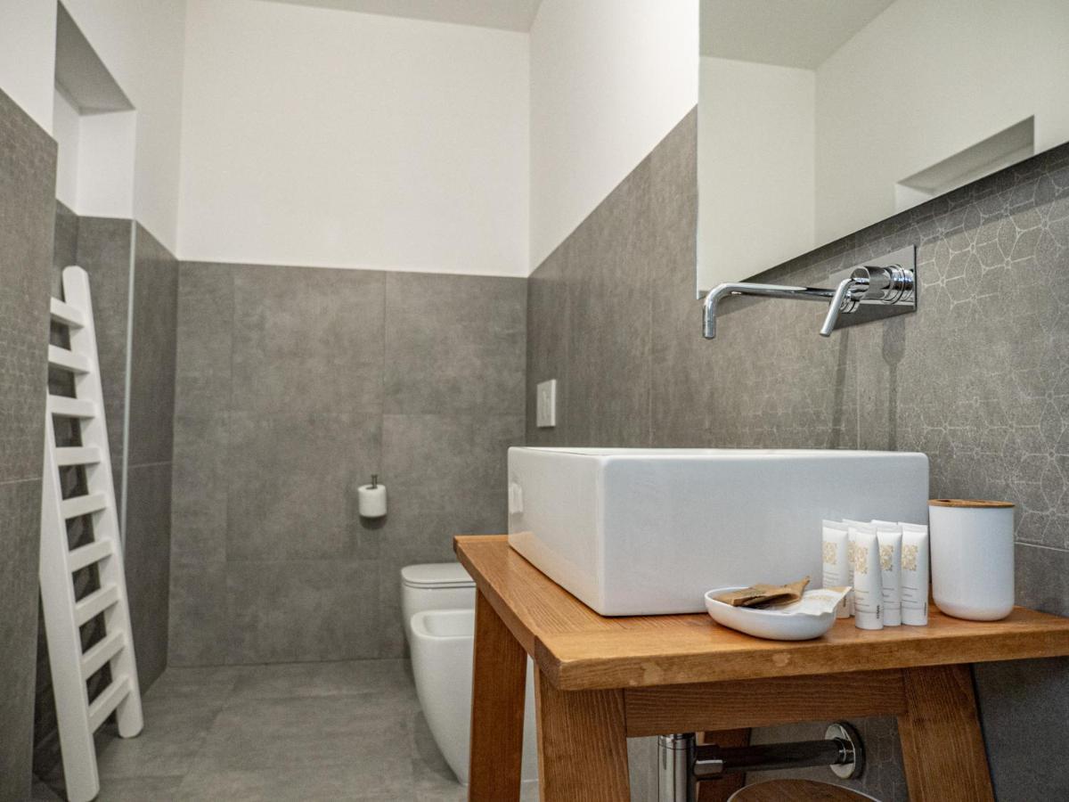 A Est B&B Otranto Eksteriør bilde