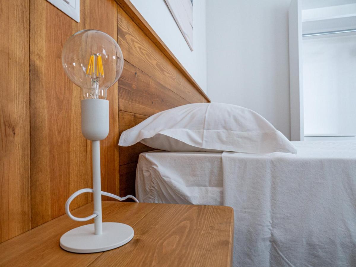 A Est B&B Otranto Eksteriør bilde