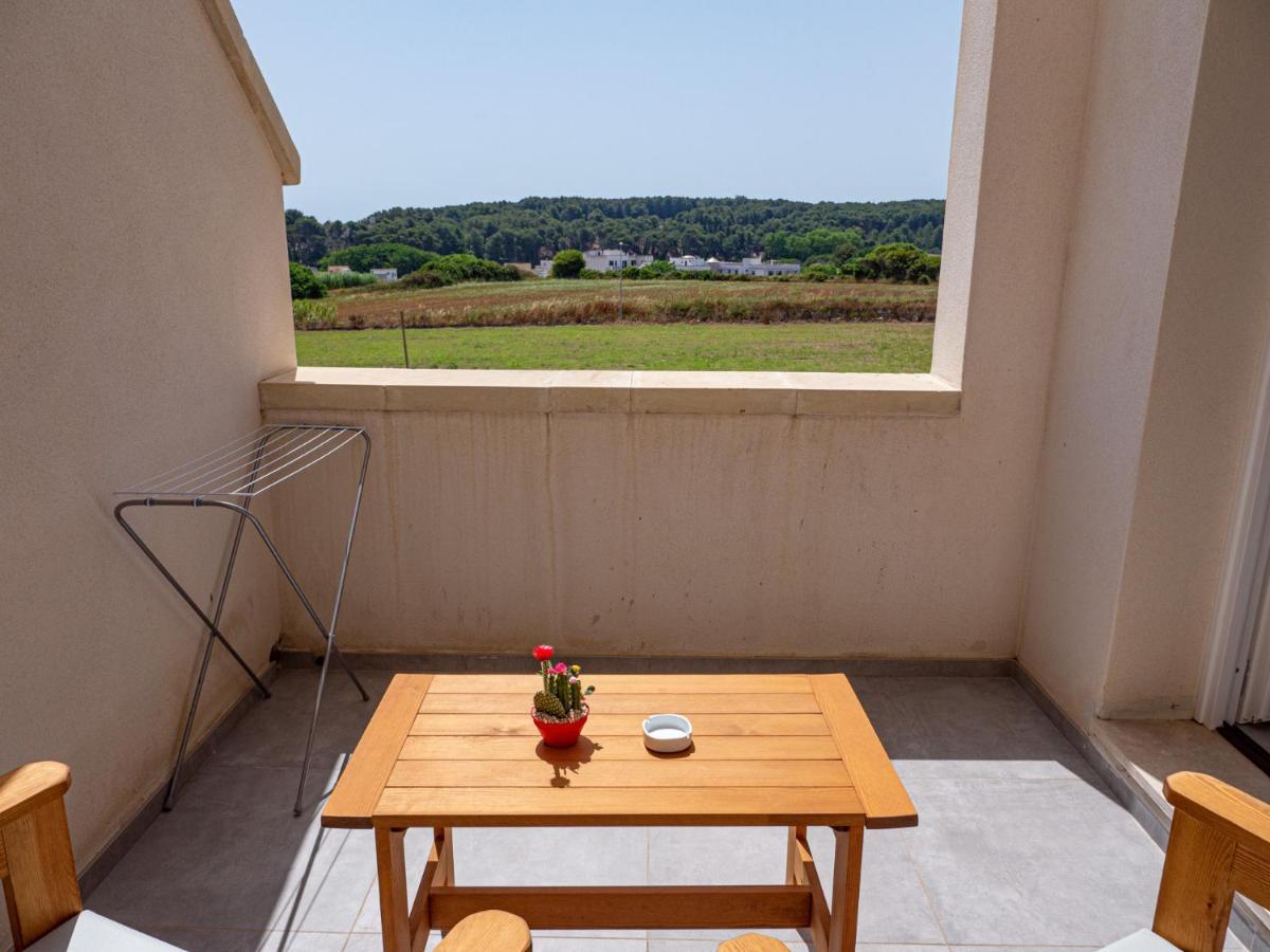 A Est B&B Otranto Eksteriør bilde