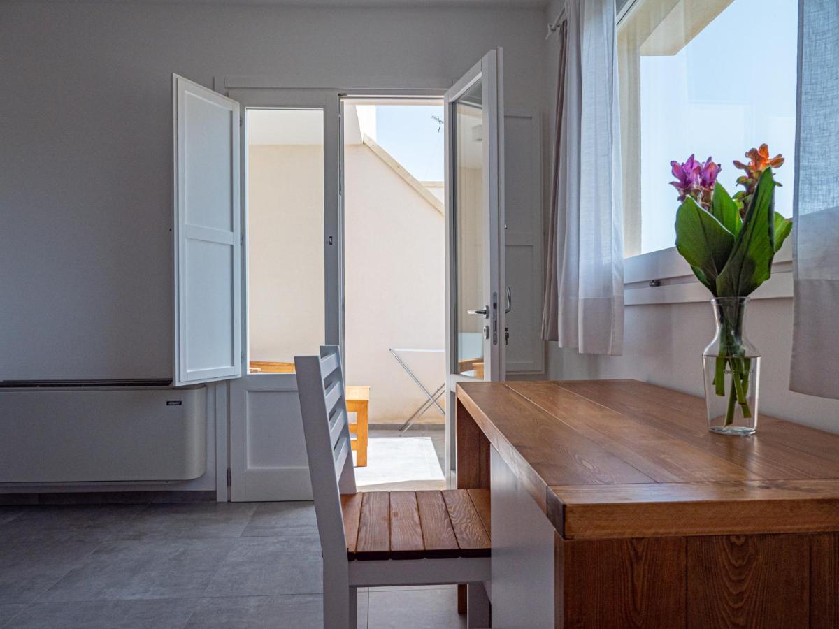 A Est B&B Otranto Eksteriør bilde