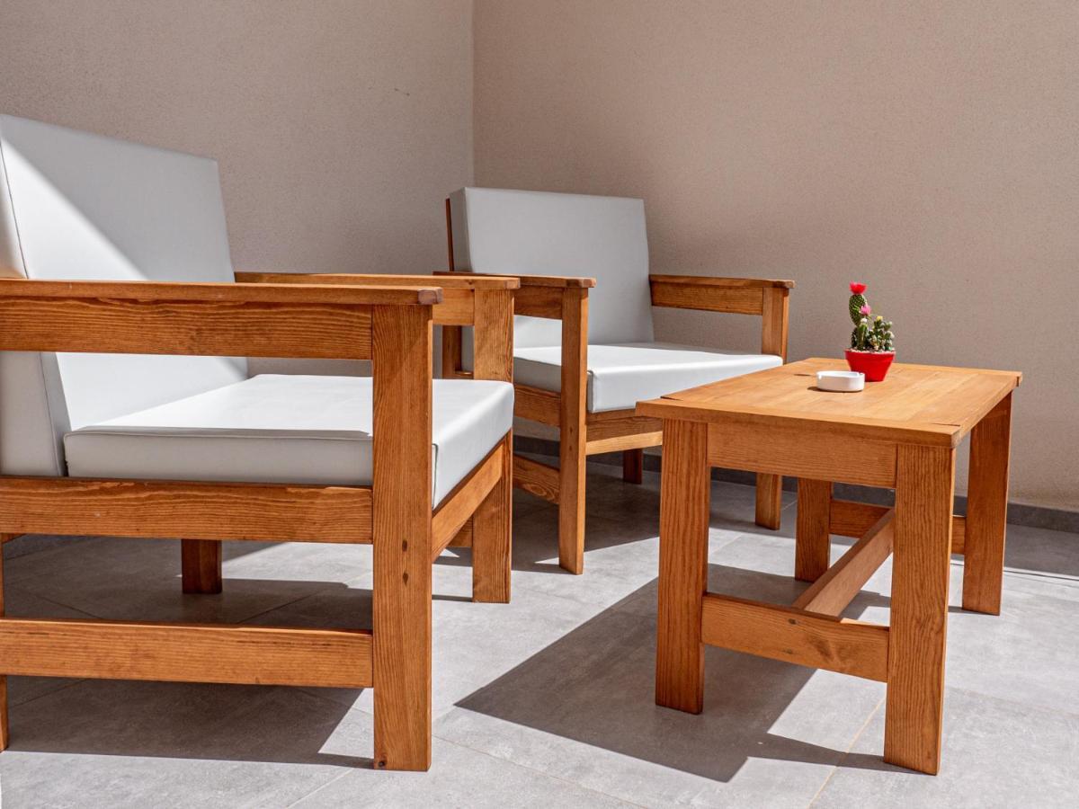A Est B&B Otranto Eksteriør bilde