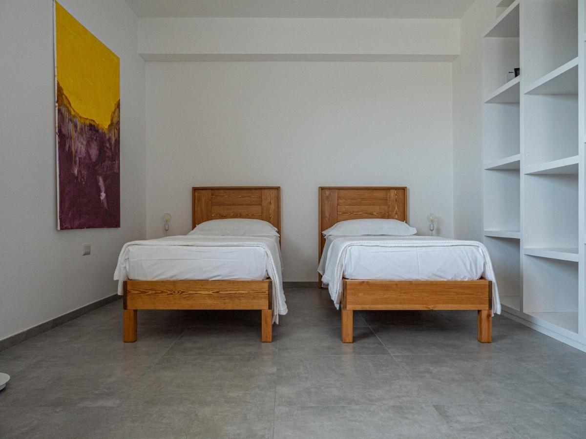A Est B&B Otranto Eksteriør bilde