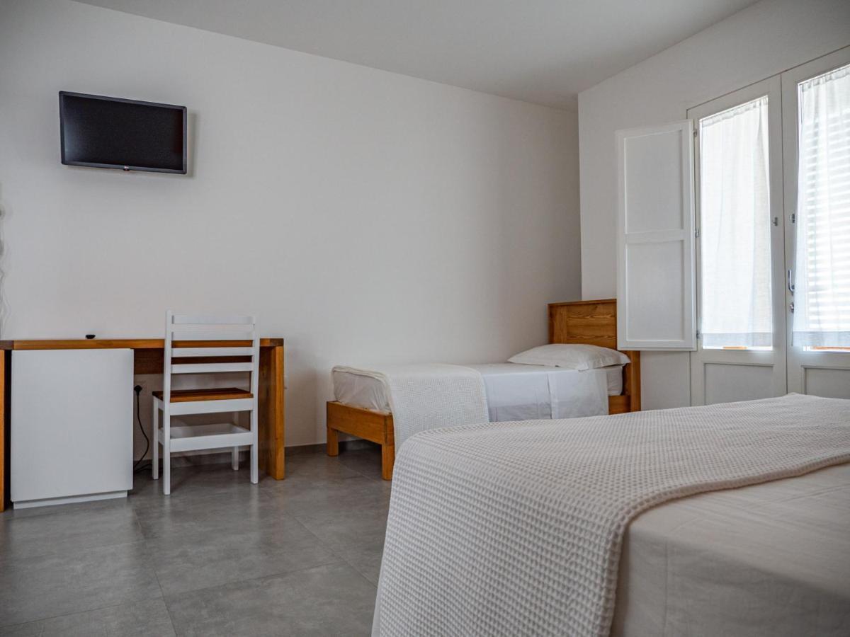 A Est B&B Otranto Eksteriør bilde