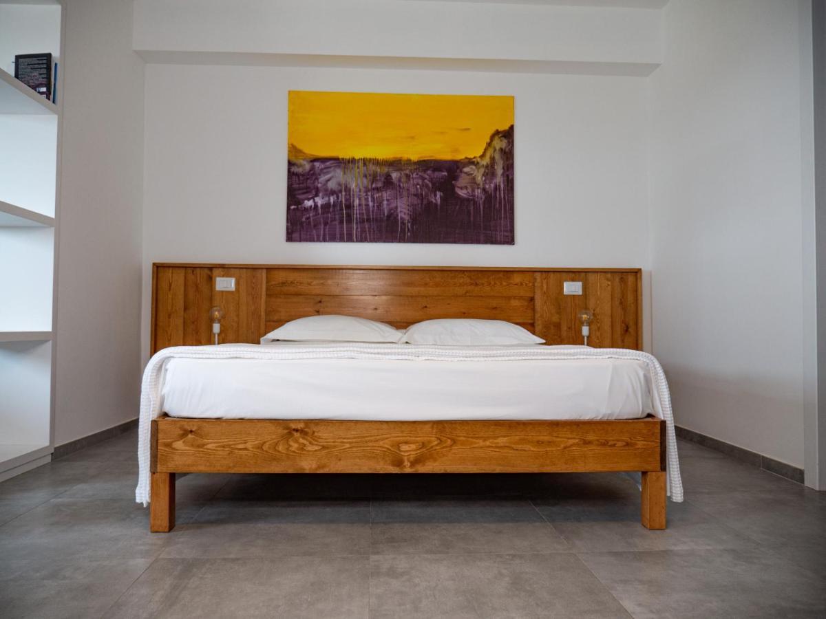A Est B&B Otranto Eksteriør bilde